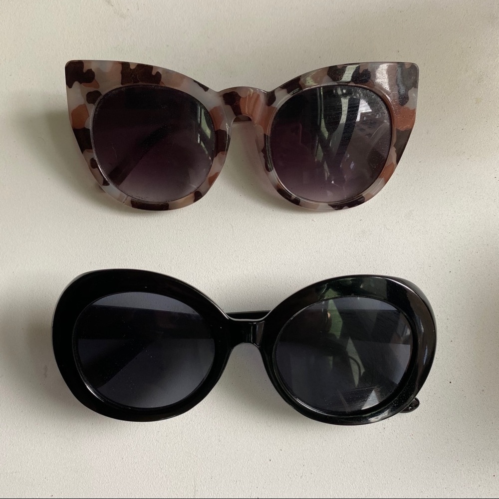 BOGO Sunglasses ☀️